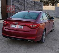 هیۆندای سۆناتا